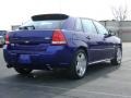 Laser Blue Metallic - Malibu Maxx SS Wagon Photo No. 7