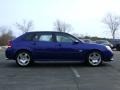 2006 Laser Blue Metallic Chevrolet Malibu Maxx SS Wagon  photo #8