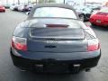 Black - 911 Carrera 4 Cabriolet Photo No. 37