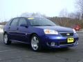 Laser Blue Metallic - Malibu Maxx SS Wagon Photo No. 9