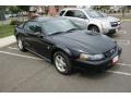 Black - Mustang V6 Coupe Photo No. 3