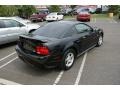 Black - Mustang V6 Coupe Photo No. 4