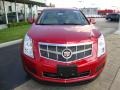 Crystal Red Tintcoat - SRX FWD Photo No. 2