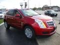 Crystal Red Tintcoat - SRX FWD Photo No. 3