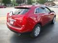 Crystal Red Tintcoat - SRX FWD Photo No. 4
