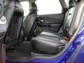 Laser Blue Metallic - Malibu Maxx SS Wagon Photo No. 12