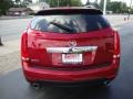 Crystal Red Tintcoat - SRX FWD Photo No. 5