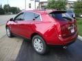 Crystal Red Tintcoat - SRX FWD Photo No. 6