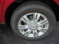 Crystal Red Tintcoat - SRX FWD Photo No. 8