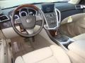 Crystal Red Tintcoat - SRX FWD Photo No. 11