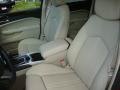 Crystal Red Tintcoat - SRX FWD Photo No. 12