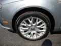 2008 Quartz Grey Metallic Audi A4 2.0T quattro Sedan  photo #33