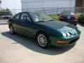 2000 Clover Green Pearl Acura Integra GS Coupe  photo #6