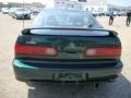 2000 Clover Green Pearl Acura Integra GS Coupe  photo #9