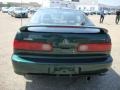 Clover Green Pearl - Integra GS Coupe Photo No. 9