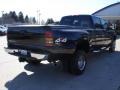 2006 Black Chevrolet Silverado 3500 LT Crew Cab 4x4 Dually  photo #3