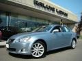 2009 Breakwater Blue Metallic Lexus IS 250 AWD  photo #1