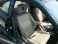 Clover Green Pearl - Integra GS Coupe Photo No. 21