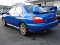 WR Blue Pearl - Impreza WRX STi Photo No. 3