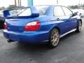 WR Blue Pearl - Impreza WRX STi Photo No. 4