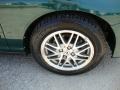 Clover Green Pearl - Integra GS Coupe Photo No. 26