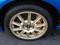 WR Blue Pearl - Impreza WRX STi Photo No. 5