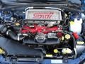 WR Blue Pearl - Impreza WRX STi Photo No. 6