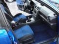WR Blue Pearl - Impreza WRX STi Photo No. 7