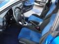 WR Blue Pearl - Impreza WRX STi Photo No. 8