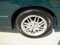 2000 Clover Green Pearl Acura Integra GS Coupe  photo #34