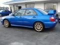 WR Blue Pearl - Impreza WRX STi Photo No. 13