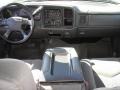 2006 Black Chevrolet Silverado 3500 LT Crew Cab 4x4 Dually  photo #12