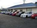 WR Blue Pearl - Impreza WRX STi Photo No. 16
