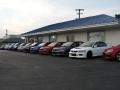 WR Blue Pearl - Impreza WRX STi Photo No. 17