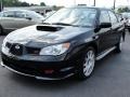Obsidian Black Pearl - Impreza WRX STi Photo No. 2
