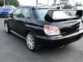 Obsidian Black Pearl - Impreza WRX STi Photo No. 3