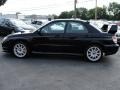 Obsidian Black Pearl - Impreza WRX STi Photo No. 5