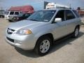 2006 Billet Silver Metallic Acura MDX Touring  photo #2