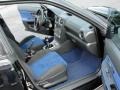 Obsidian Black Pearl - Impreza WRX STi Photo No. 6