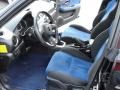 Obsidian Black Pearl - Impreza WRX STi Photo No. 7