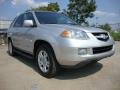 2006 Billet Silver Metallic Acura MDX Touring  photo #5