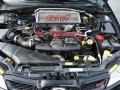 Obsidian Black Pearl - Impreza WRX STi Photo No. 9