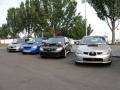Obsidian Black Pearl - Impreza WRX STi Photo No. 15