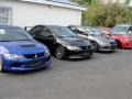 Obsidian Black Pearl - Impreza WRX STi Photo No. 16