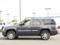 2008 Dark Slate Metallic GMC Yukon Denali AWD  photo #1