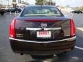 Black Cherry - CTS 4 AWD Sedan Photo No. 5