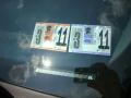 Billet Silver Metallic - MDX Touring Photo No. 41