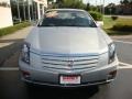 Light Platinum - CTS Sedan Photo No. 2