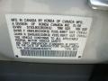 Billet Silver Metallic - MDX Touring Photo No. 57