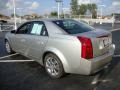 Light Platinum - CTS Sedan Photo No. 6